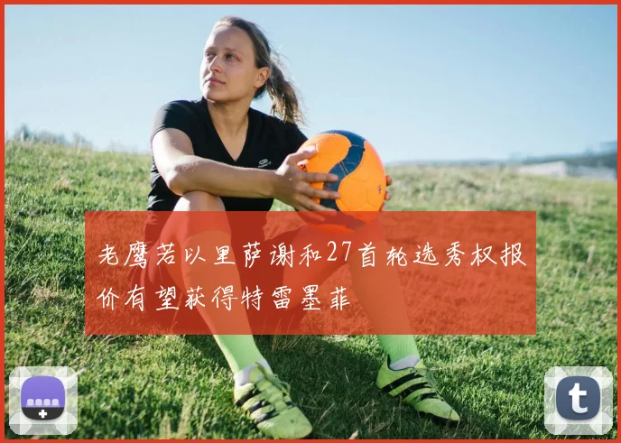 老鹰若以里萨谢和27首轮选秀权报价有望获得特雷墨菲