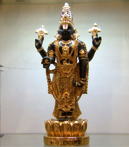 BALAJI JUMBO GOLD