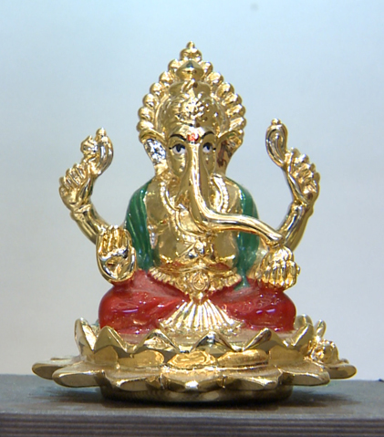 GANPATI KAMAL