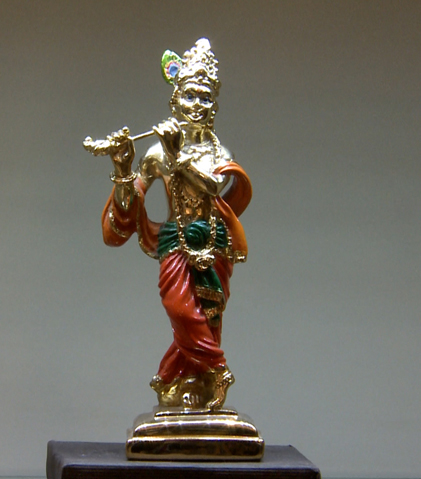 SAK 3 KRISHNA