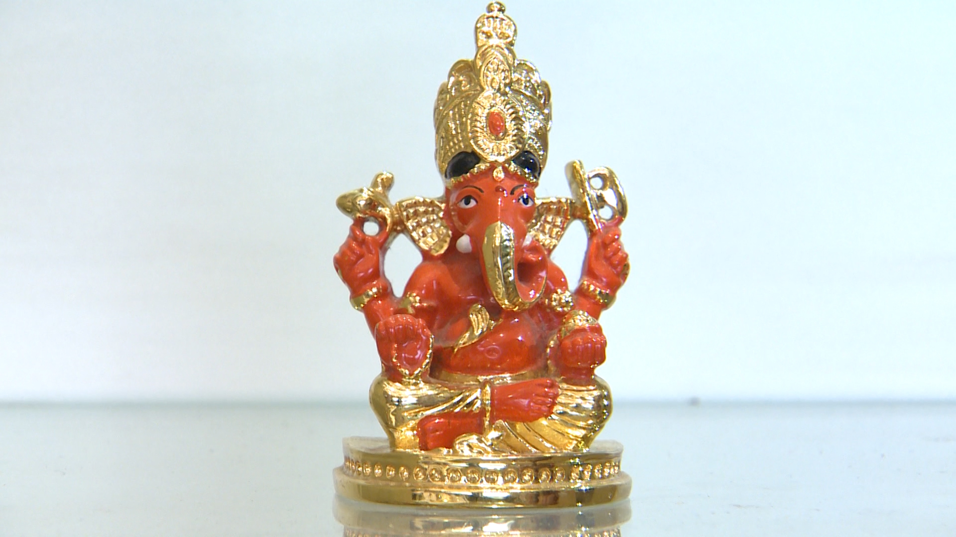 GANPATI SAG 84S