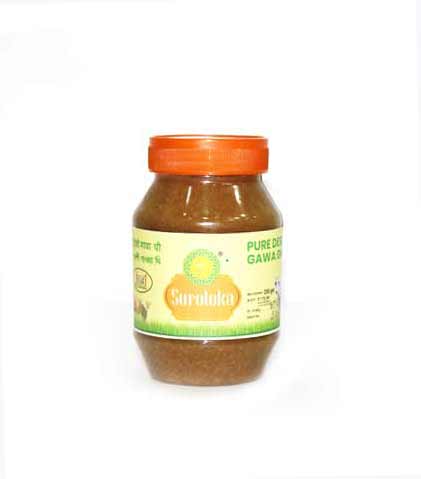 Pure Desi Gawa Ghee (250g)