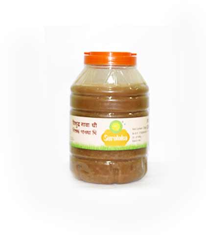 Pure Desi Gawa Ghee (5Kg)