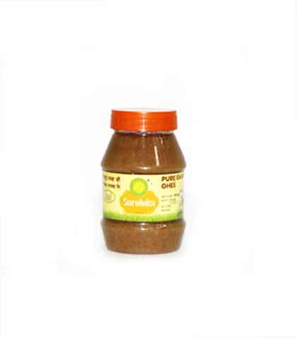 Pure Desi Gawa Ghee (50g)